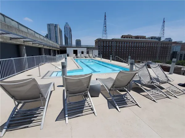 $1,795 | 845 Spring Street Northwest, Unit 104, Atlanta, GA 30308