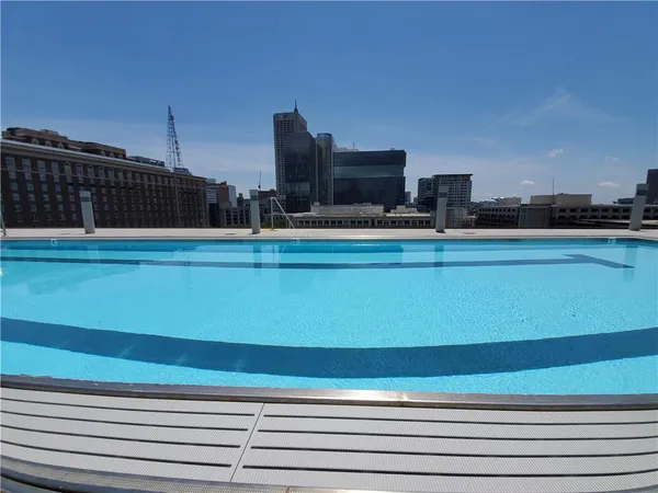 $1,795 | 845 Spring Street Northwest, Unit 104, Atlanta, GA 30308
