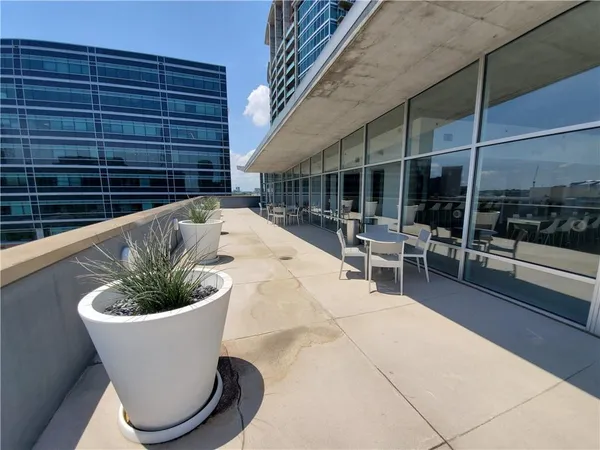 $1,795 | 845 Spring Street Northwest, Unit 104, Atlanta, GA 30308