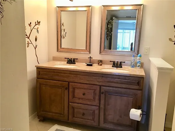 $4,800 | 440 Fox Haven Drive, Unit 2106, Naples, FL 34104