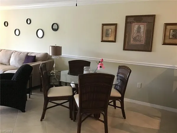 $4,800 | 440 Fox Haven Drive, Unit 2106, Naples, FL 34104