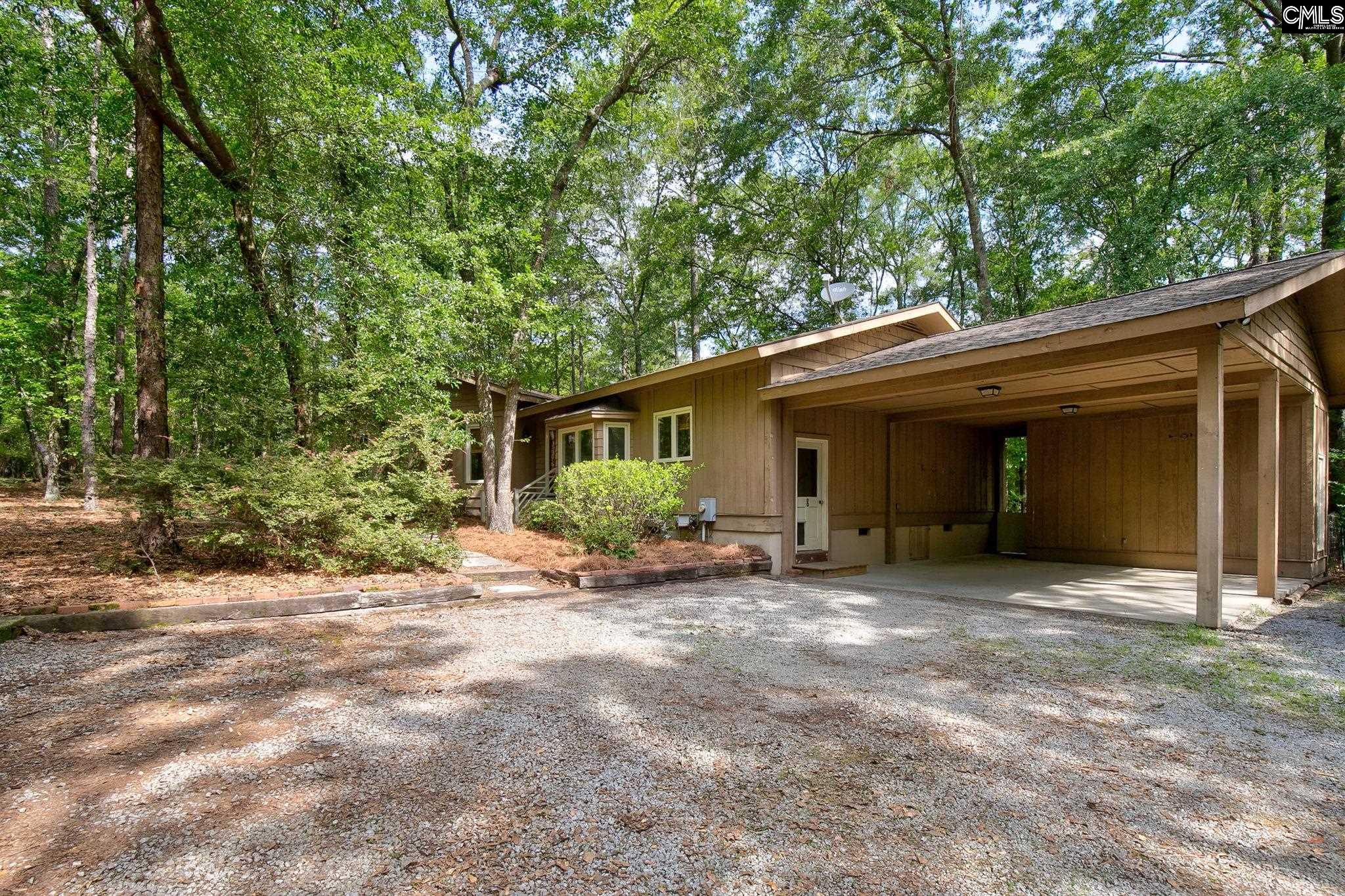 8 Cedar Place Camden, SC 29020 - Photo 46 of 47