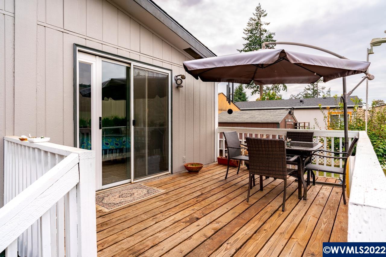 9874 Golf Club Road Southeast, Unit 71 Stayton, OR 97383 - Photo 31 of 35