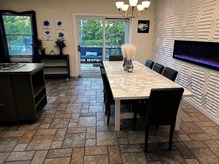 3151 Babylon Road Allegan, MI 49010 - Photo 8 of 45 Dining Room 2