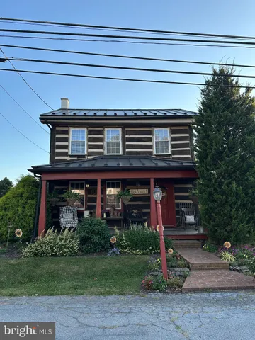 $249,900 | 16 Main Street, Womelsdorf, PA 19567
