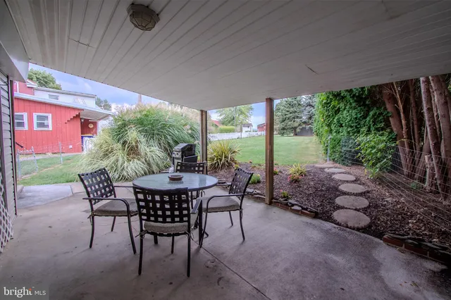 $249,900 | 16 Main Street, Womelsdorf, PA 19567