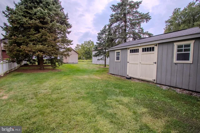 $249,900 | 16 Main Street, Womelsdorf, PA 19567