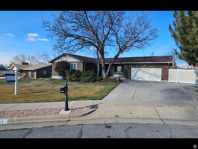 1033 East 825 North Layton, UT 84040 - Photo 38 of 38