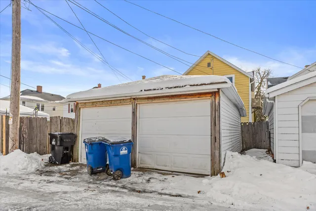 $249,900 | 2912 Wright Avenue, Racine, WI 53405