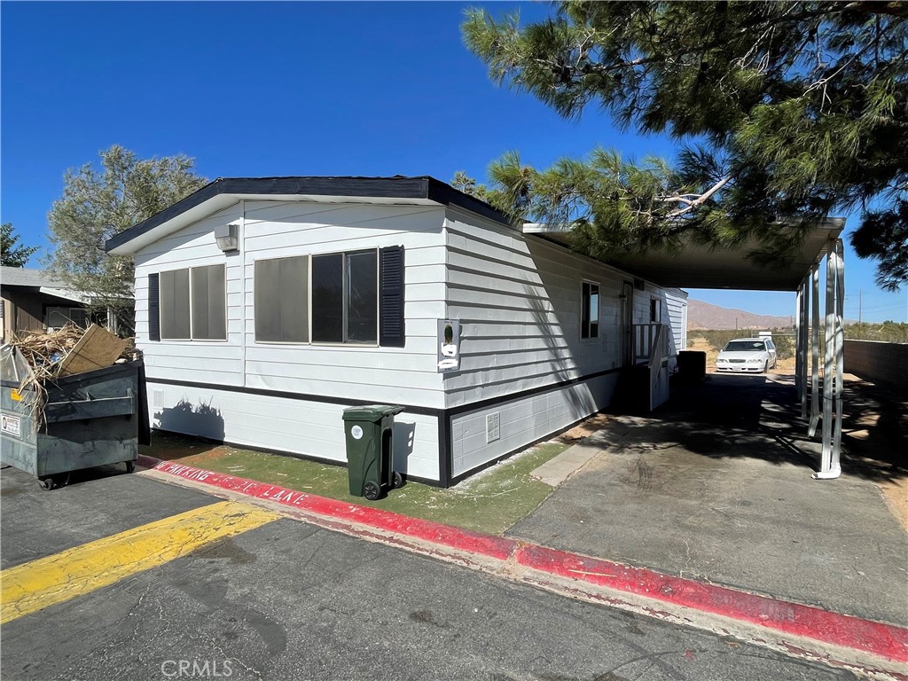 22838 Bear Valley Road, Unit 1 Apple Valley, CA 92308 - Photo 1 of 1 Gallery Image 1