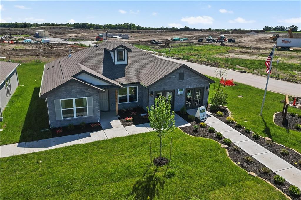 37899 West 207th Street Edgerton, KS 66021 - Photo 2 of 26