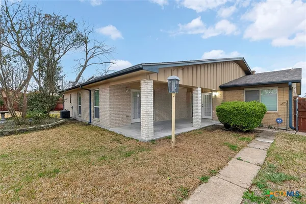 $1,700 | 1108 Houston Street, Killeen, TX 76541