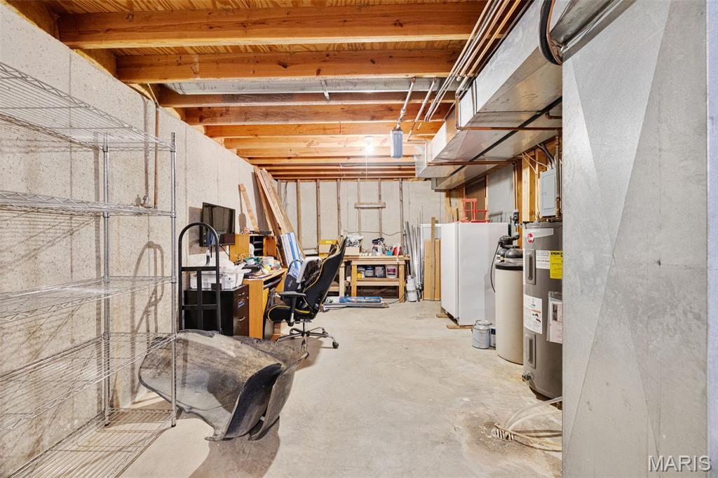 1355 Rue Celeste Bonne Terre, MO 63628 - Photo 20 of 23