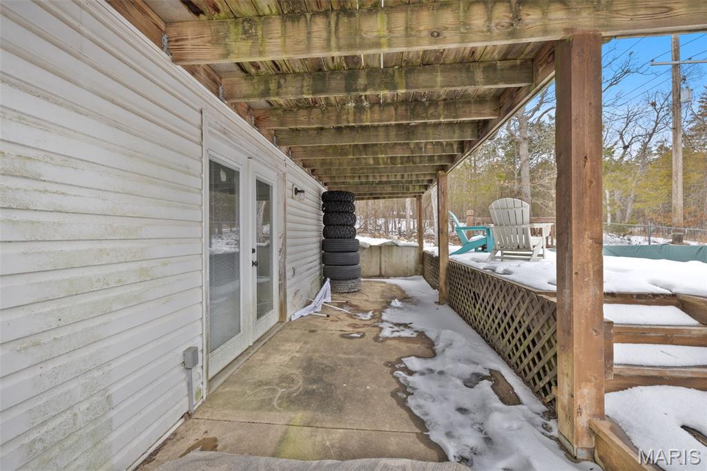 1355 Rue Celeste Bonne Terre, MO 63628 - Photo 21 of 23