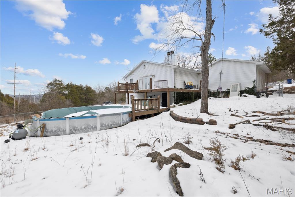 1355 Rue Celeste Bonne Terre, MO 63628 - Photo 22 of 23