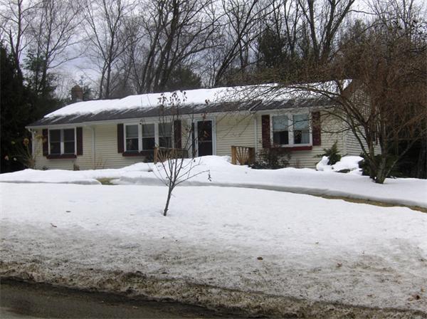 49 Martindale Road Bernardston, MA 01337 - Photo 25 of 25 Gallery Image 25
