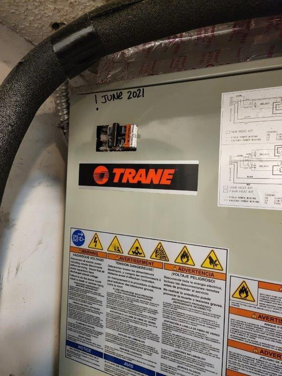 460 South Park Road, Unit 6209 Hollywood, FL 33021 - Photo 23 of 25 a view of outdoor space