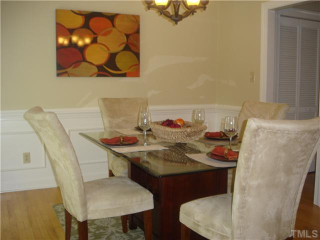 1104 Canoga Place Raleigh, NC 27615 - Photo 7 of 25 Photo 7