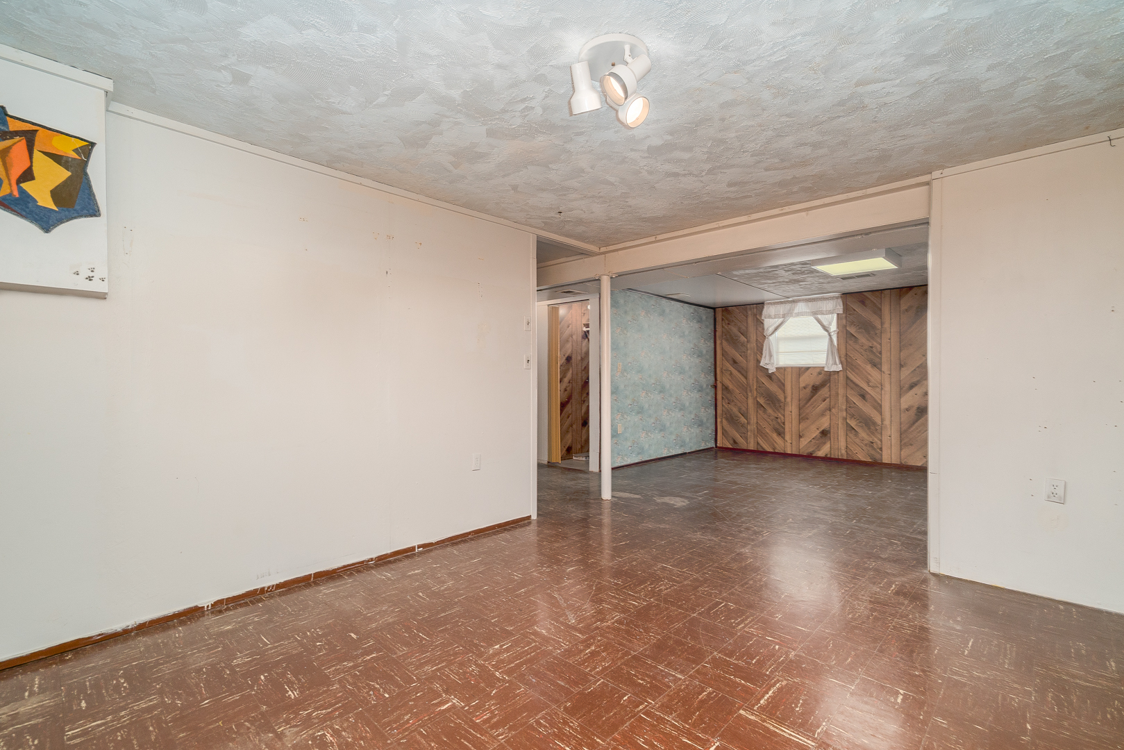 9 Ambassador Avenue Romeoville, IL 60446 - Photo 24 of 26 a view of empty room