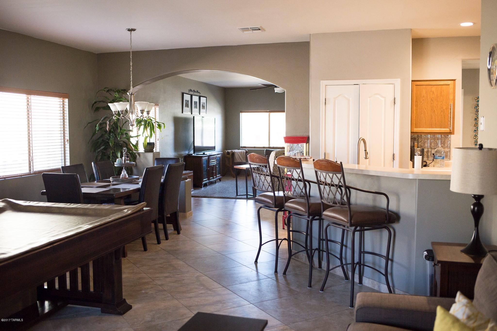 3713 East Northern Dancer Road Tucson, AZ 85739 - Photo 8 of 31