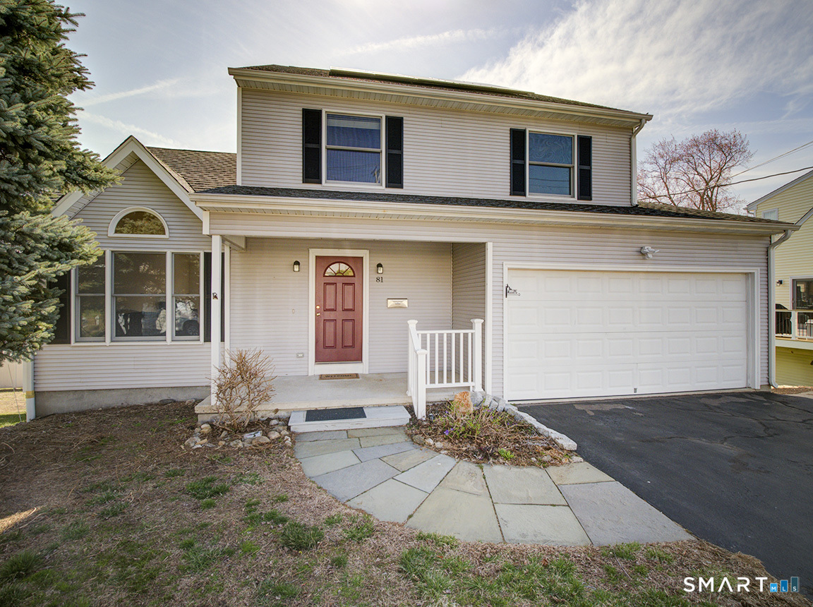 81 Old Stratfield Road Fairfield, CT 06825 - Photo 1 of 37