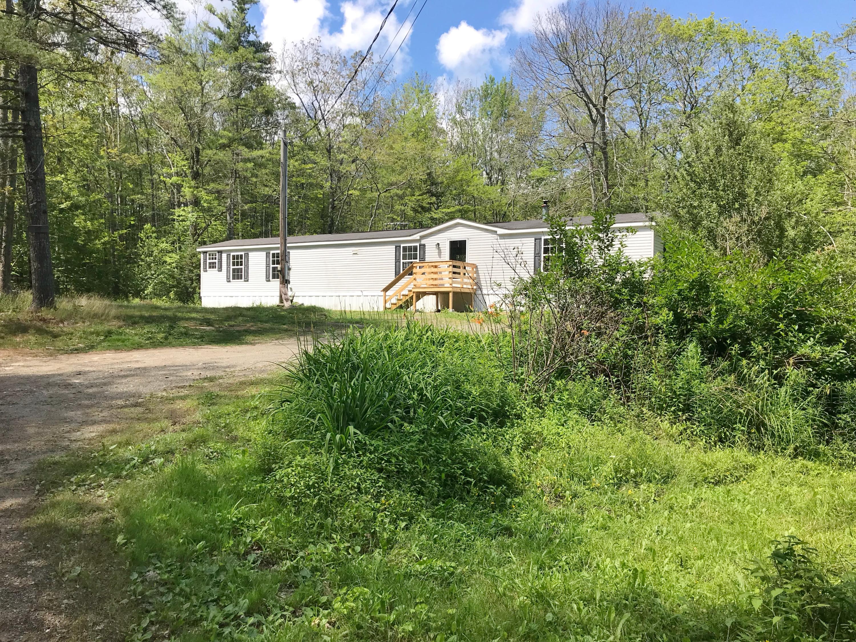 27 Pierce Hill Road Morrill, ME 04952 - Photo 2 of 20 Snapseed - 2020-07-19T194118.164