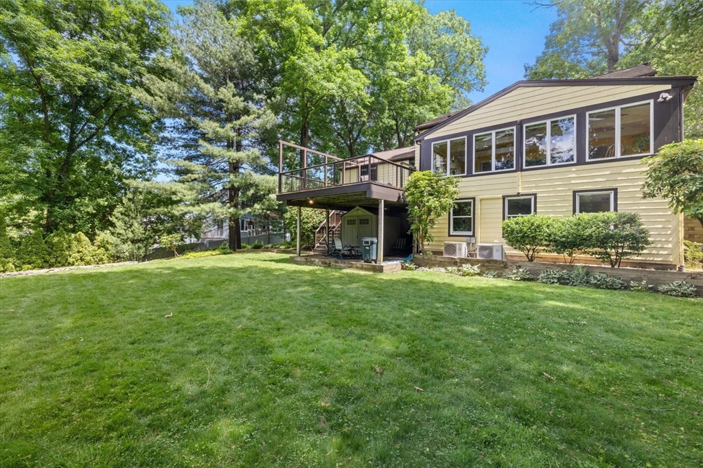 9 Plymouth Road Winchester, MA 01890 - Photo 37 of 37
