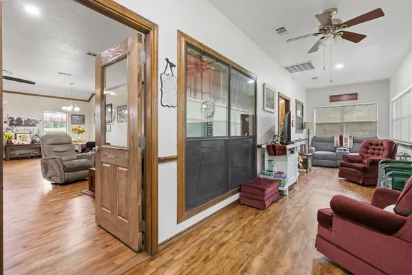 $655,000 | 1338 Farm To Market 67, Covington, TX 76636