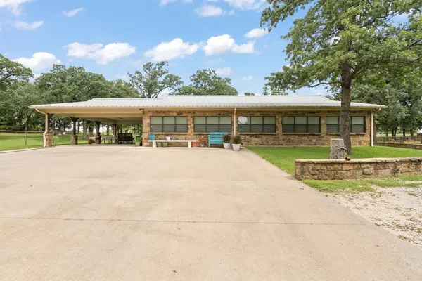 $655,000 | 1338 Farm To Market 67, Covington, TX 76636