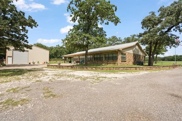 $655,000 | 1338 Farm To Market 67, Covington, TX 76636