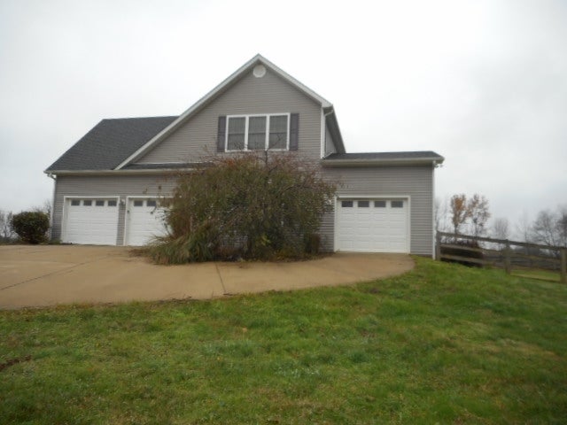 1345 Lewis Road Smiths Grove, KY 42171 - Photo 26 of 28 Gallery Image 26