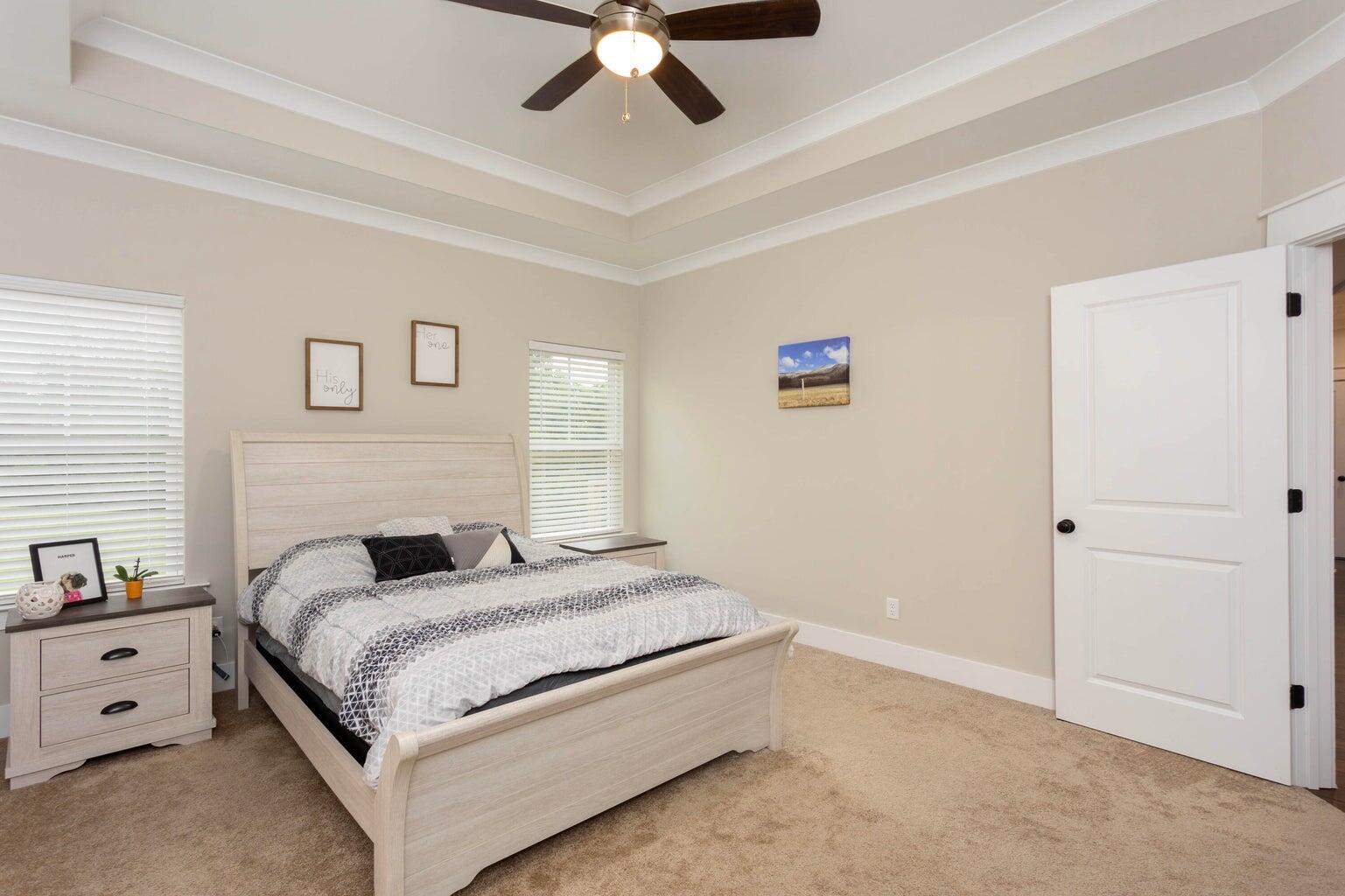 725 Riddle Road Dayton, TN 37321 - Photo 11 of 33 Primary Bedroom
