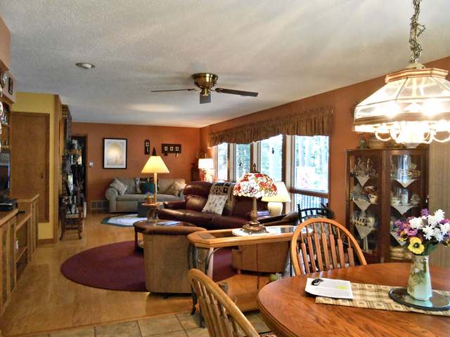 8853 Evenson Point Road Minocqua, WI 54548 - Photo 3 of 20 Gallery Image 3