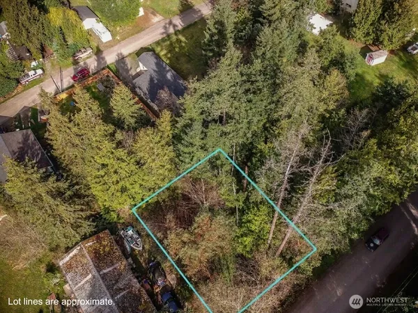 $60,000 | 222 Law Avenue, Port Townsend, WA 98368