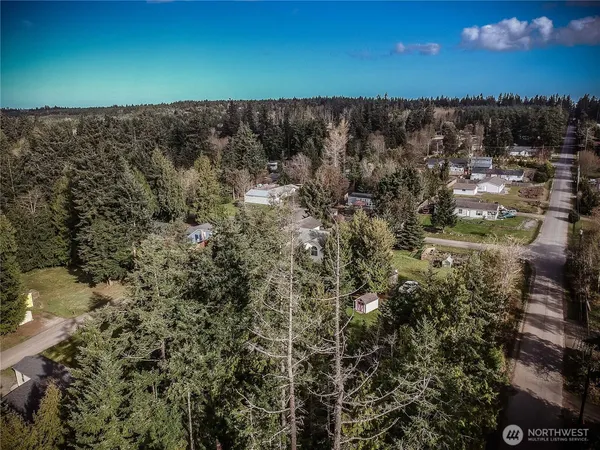 $60,000 | 222 Law Avenue, Port Townsend, WA 98368