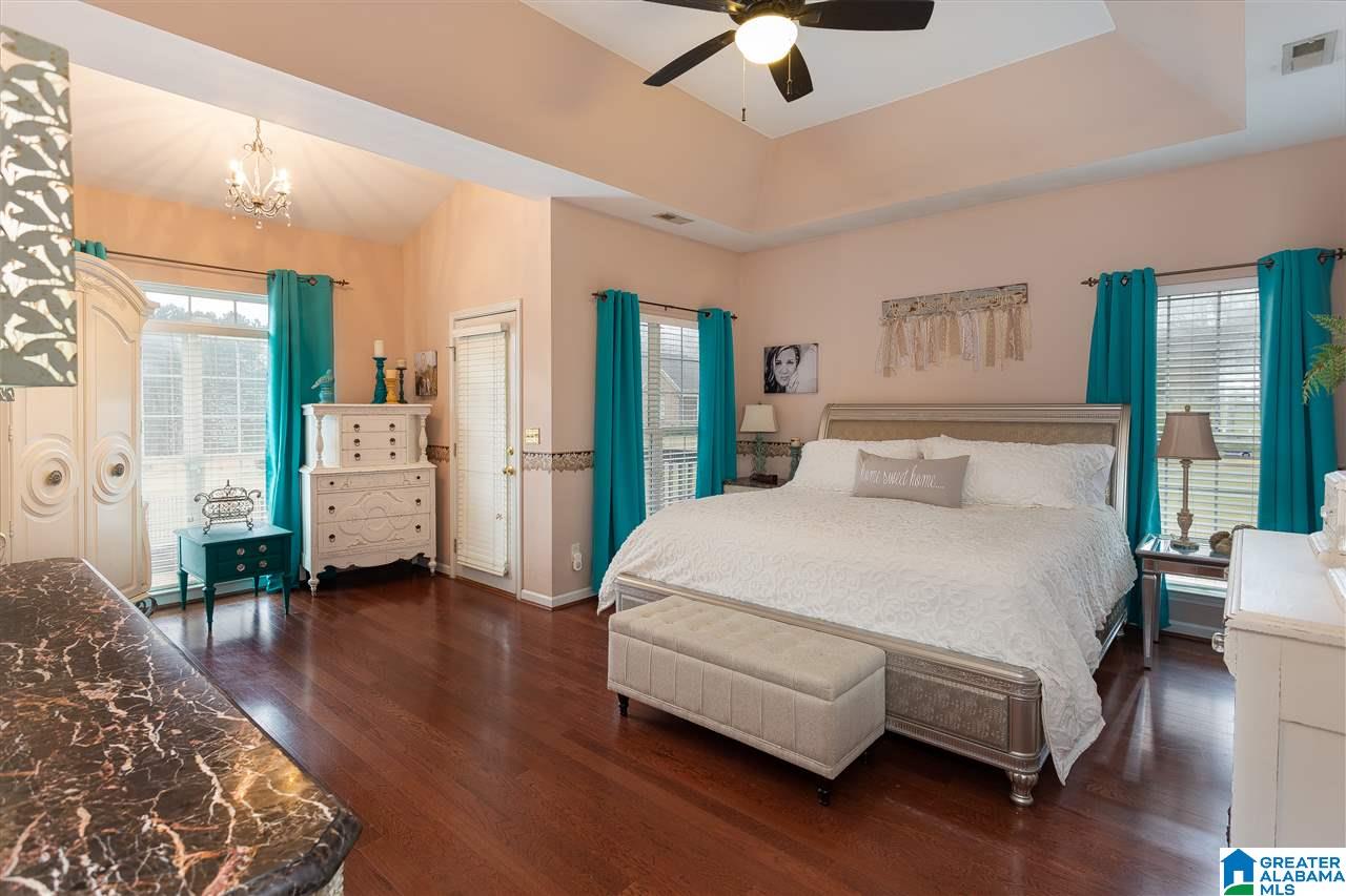 430 Sunset Road Pell City, AL 35128 - Photo 26 of 45