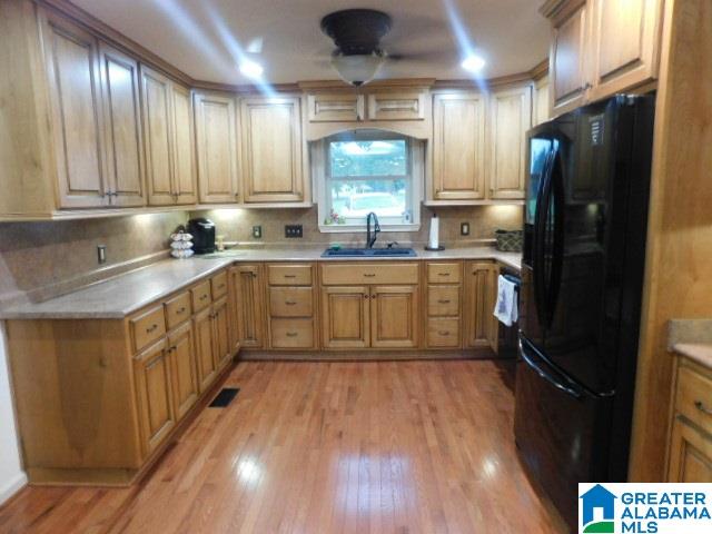 2834 Empire Road Empire, AL 35063 - Photo 3 of 39