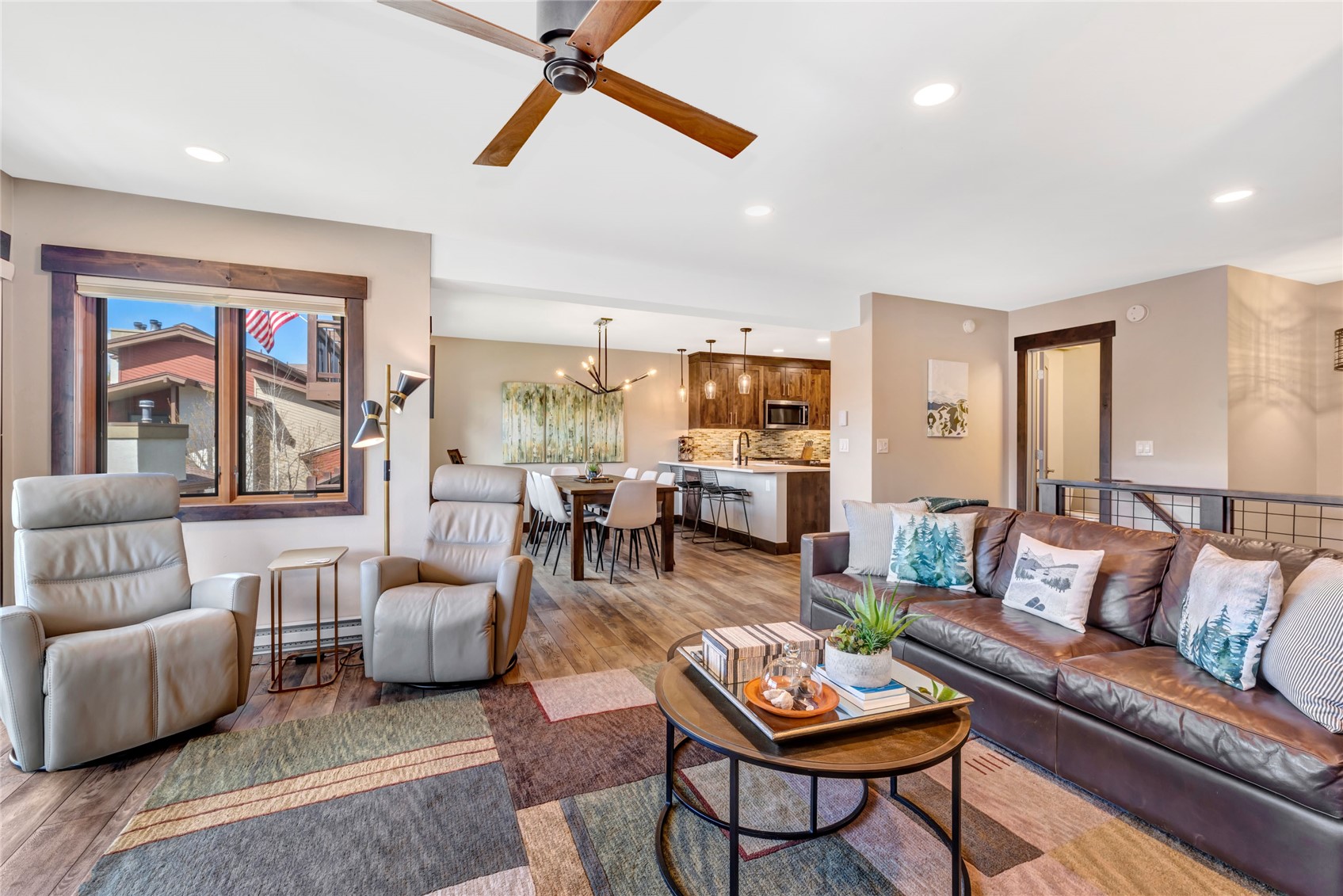 1700 Ranch Road, Unit 217 Steamboat Springs, CO 80487 - Photo 9 of 48 Gallery Image 9