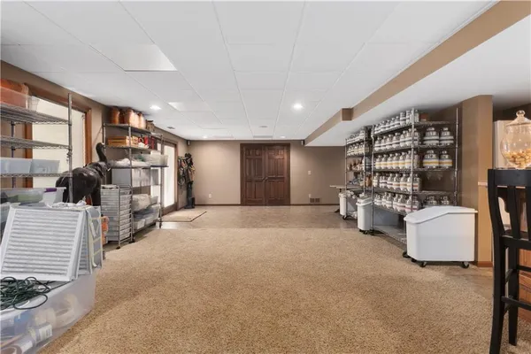 $599,999 | 19769 Walden Oaks, Country Club, MO 64505