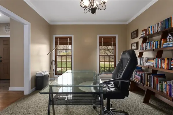 $599,999 | 19769 Walden Oaks, Country Club, MO 64505