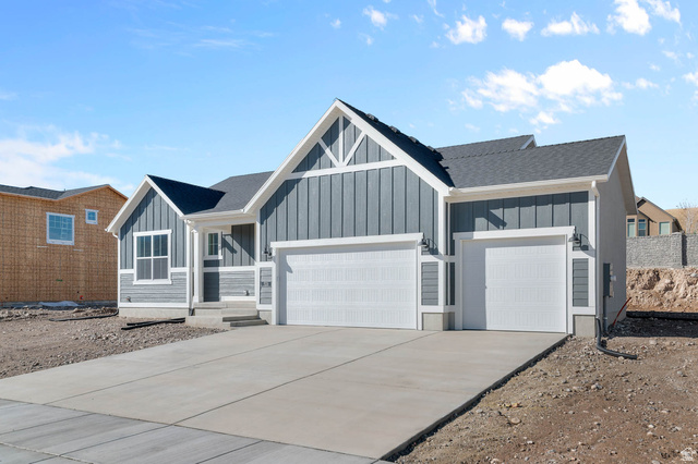 926 South Tanner Road Santaquin, UT 84655 - Photo 2 of 20