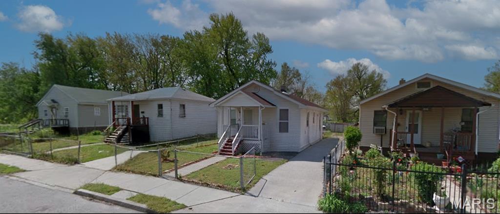 2646 Renshaw Avenue East St. Louis, IL 62205 - Photo 3 of 3