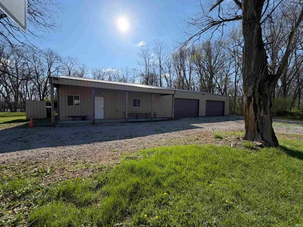 $89,900 | 0 North 900th Street West, Delphi, IN 46923
