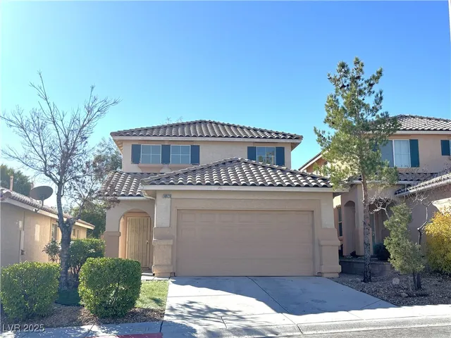 $2,100 | 10929 Sutter Hills Avenue, Las Vegas, NV 89144