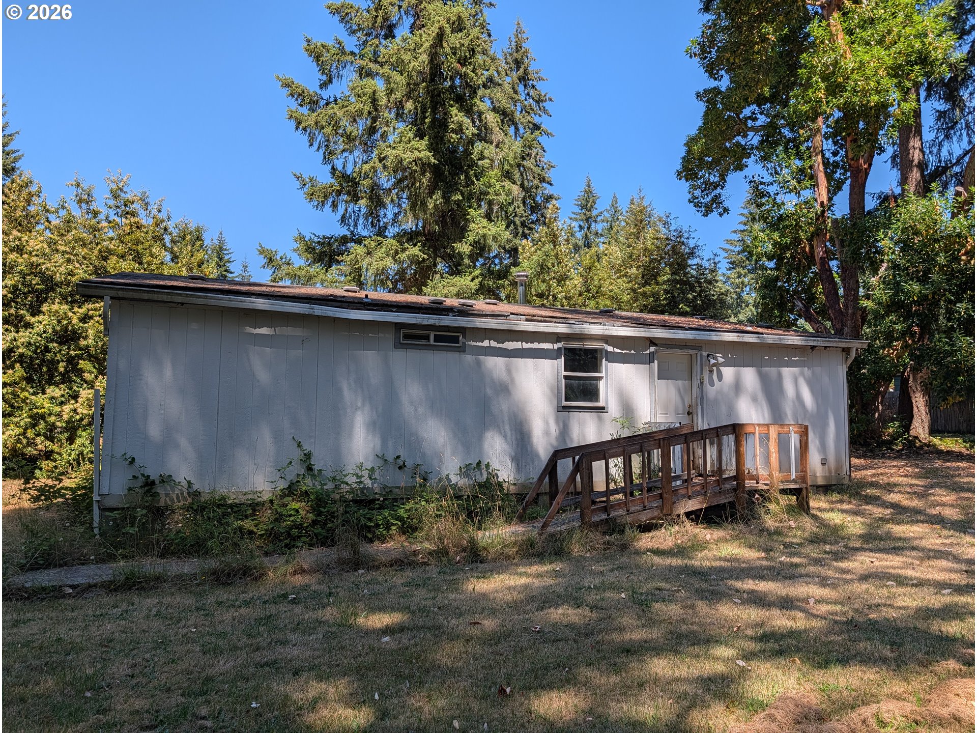 49241 Mountain View Road Oakridge, OR 97463 - Photo 44 of 46 Gallery Image 44