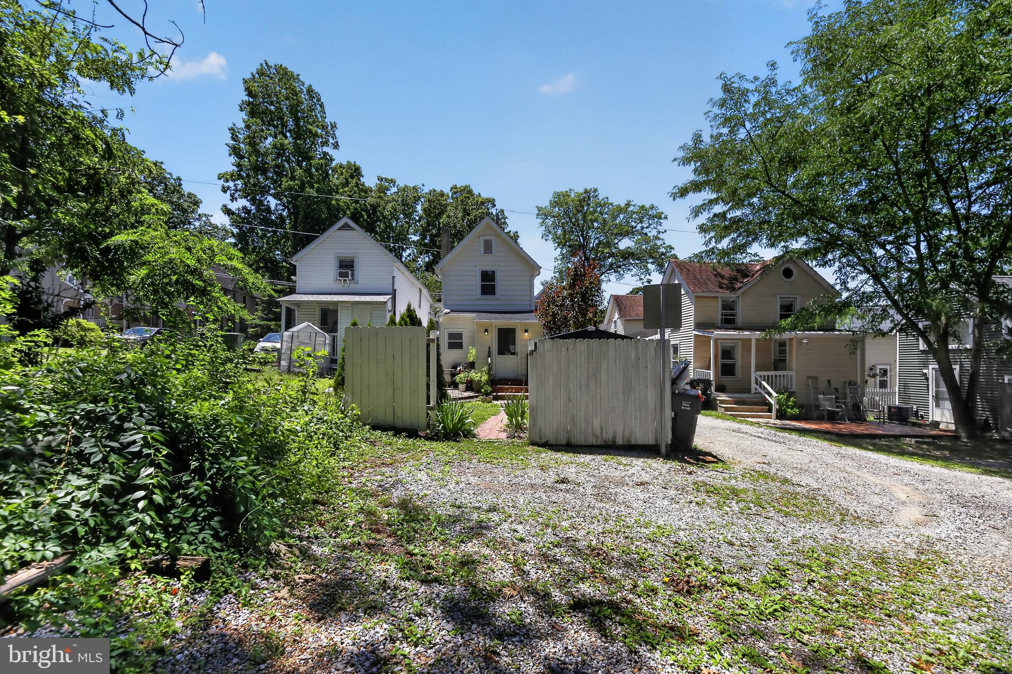 167 West Avenue Pitman, NJ 08071 - Photo 29 of 33