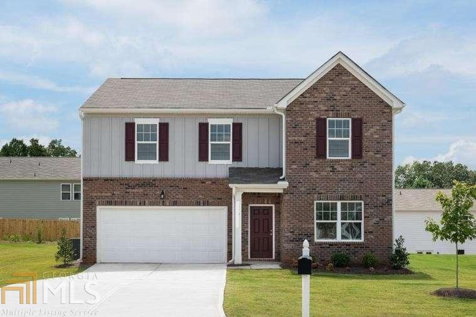 258 Sinclair Way, Unit 111 Monroe, GA 30655 - Photo 1 of 1 Gallery Image 1