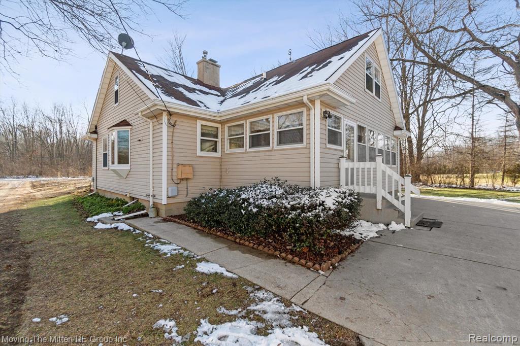 9877 Judd Road Willis, MI 48191 - Photo 49 of 54
