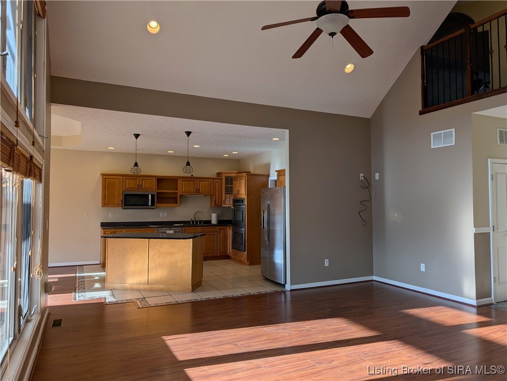 5507 Sky Ridge Road Charlestown, IN 47111 - Photo 17 of 85 Gallery Image 17