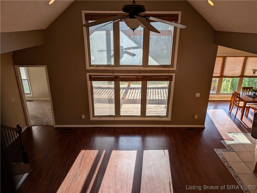 5507 Sky Ridge Road Charlestown, IN 47111 - Photo 8 of 85 Living/great room
